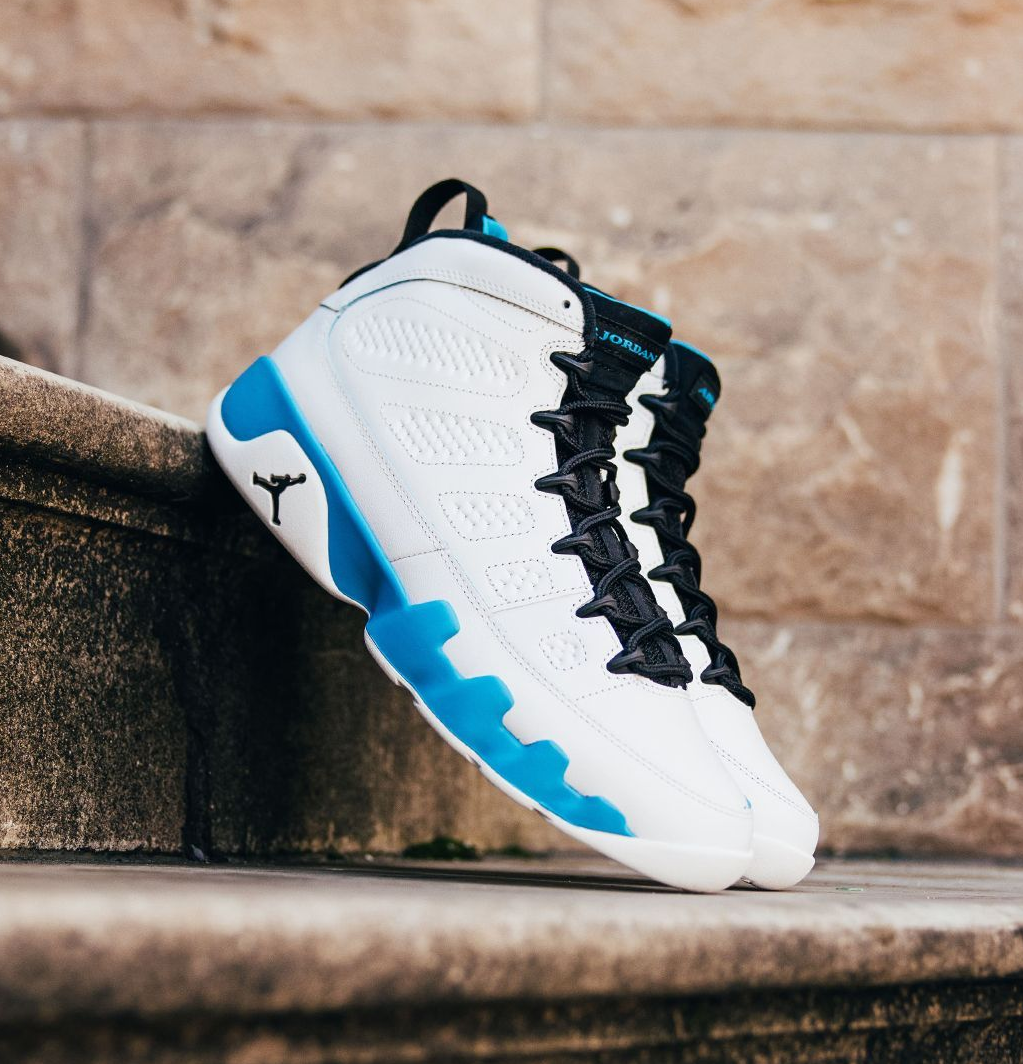 Retro jordans 9 for sale on sale